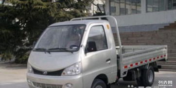 新購2.8米貨車投入運(yùn)營 搬家拉貨一站搞定，助力城市短途物流